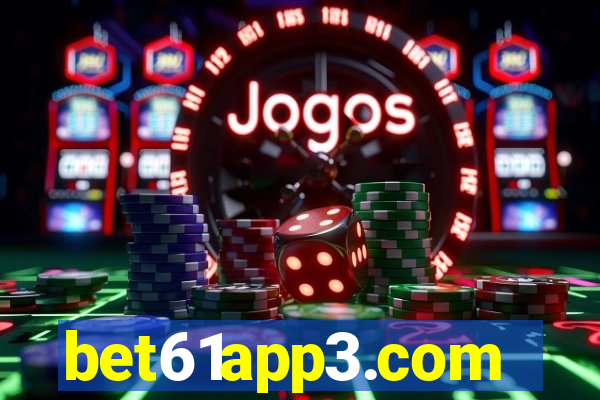 bet61app3.com