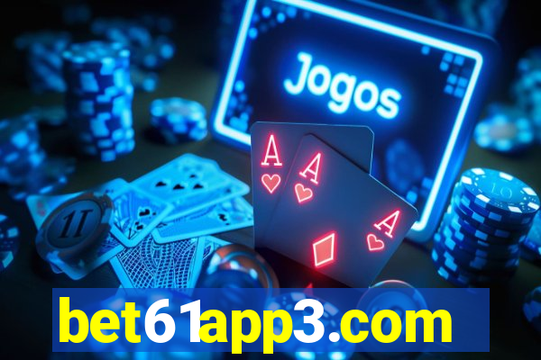 bet61app3.com