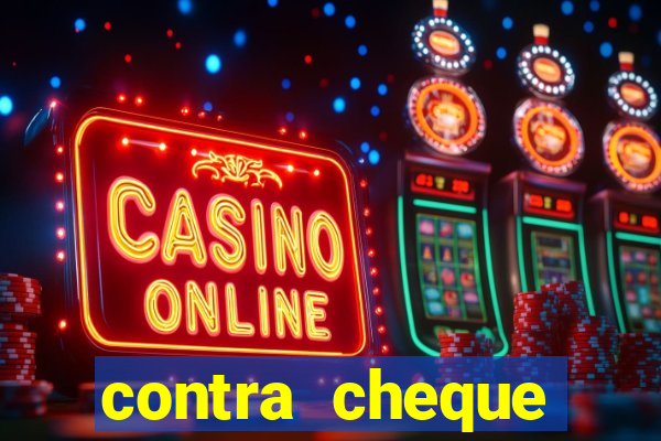 contra cheque prefeitura de porto nacional