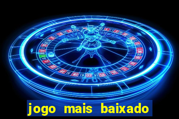 jogo mais baixado da play store 2024