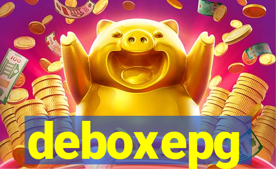 deboxepg