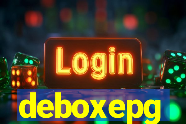 deboxepg