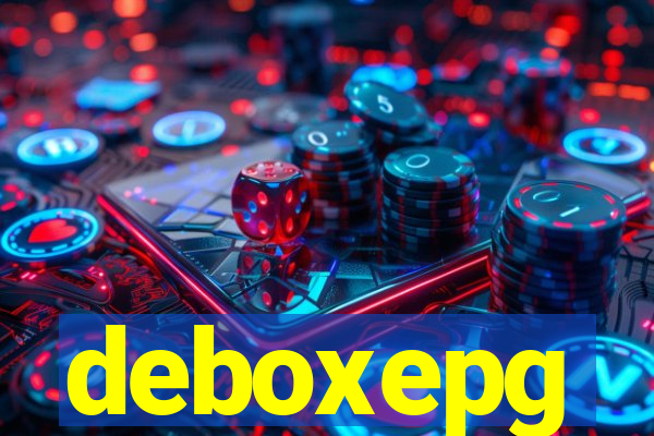 deboxepg
