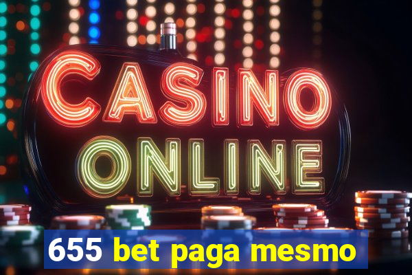 655 bet paga mesmo
