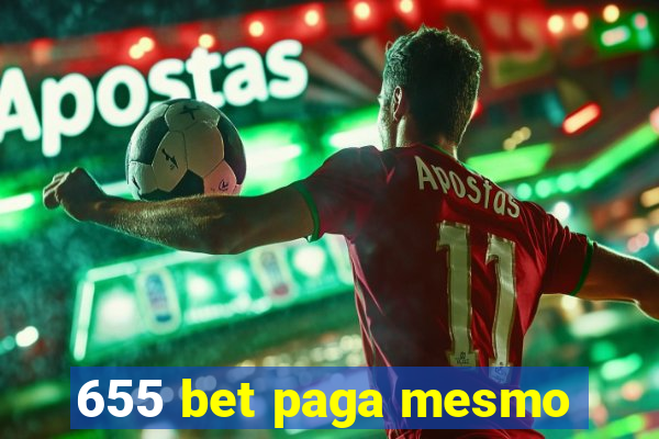 655 bet paga mesmo