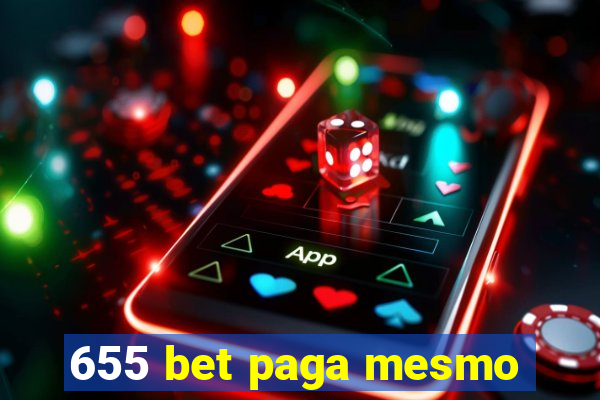 655 bet paga mesmo