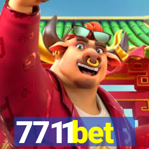 7711bet