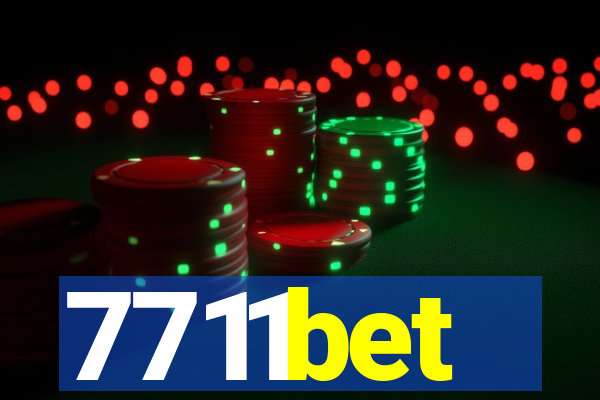 7711bet