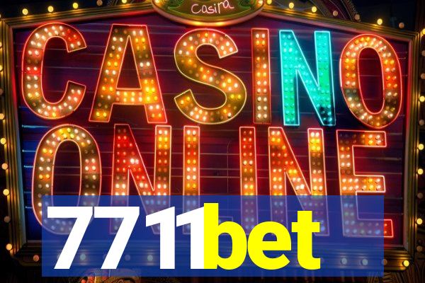 7711bet