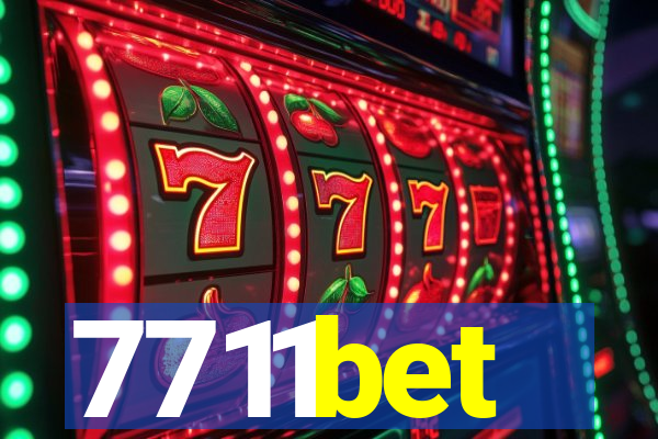 7711bet