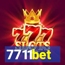 7711bet
