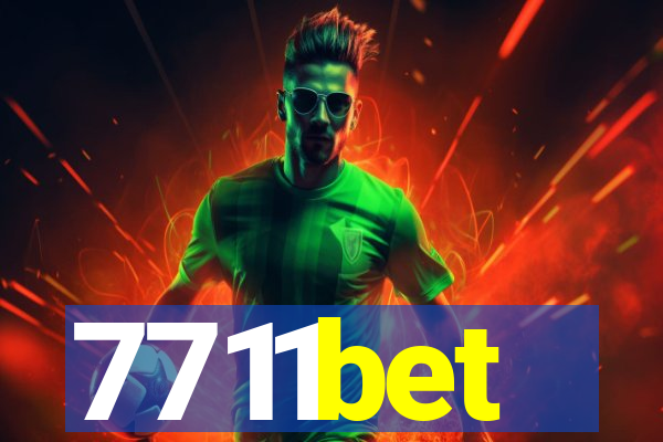 7711bet