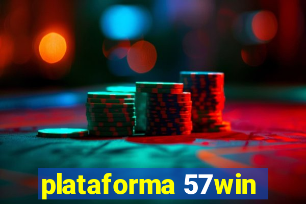 plataforma 57win