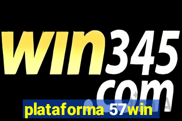 plataforma 57win