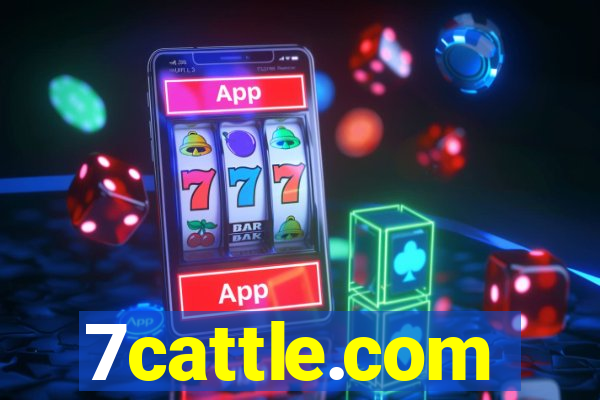 7cattle.com plataforma de jogos