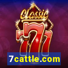 7cattle.com plataforma de jogos