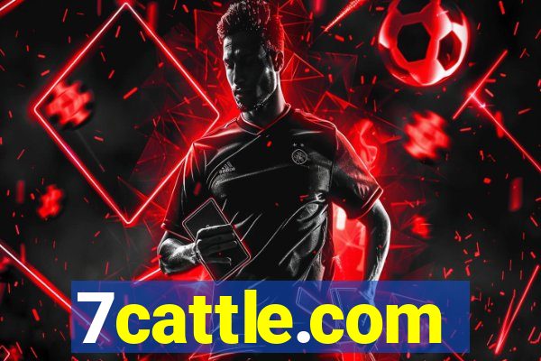 7cattle.com plataforma de jogos