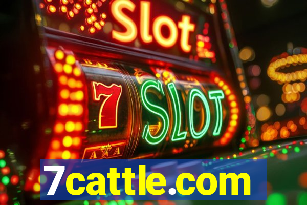 7cattle.com plataforma de jogos