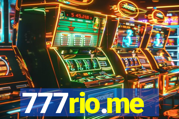 777rio.me