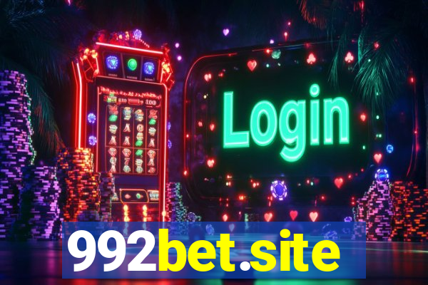 992bet.site