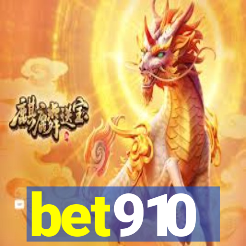 bet910