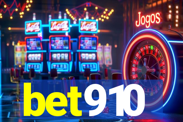 bet910