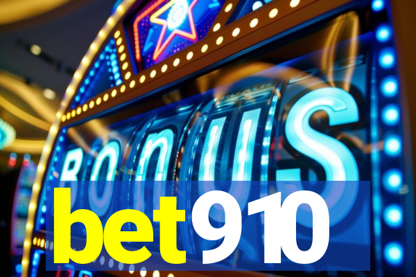 bet910