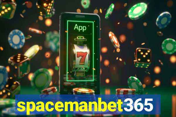 spacemanbet365