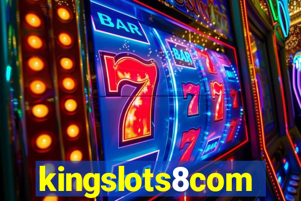 kingslots8com