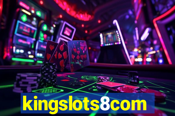 kingslots8com