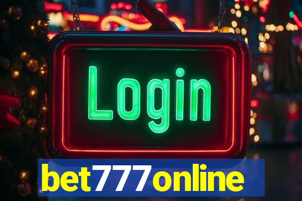 bet777online