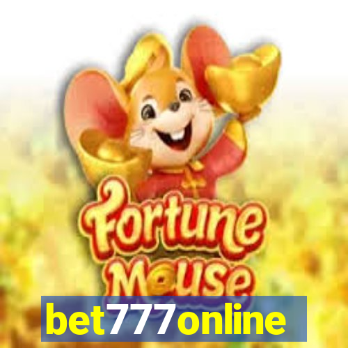 bet777online