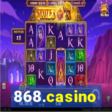 868.casino