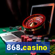 868.casino