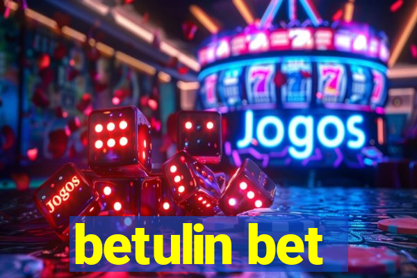 betulin bet