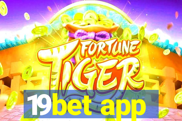 19bet app