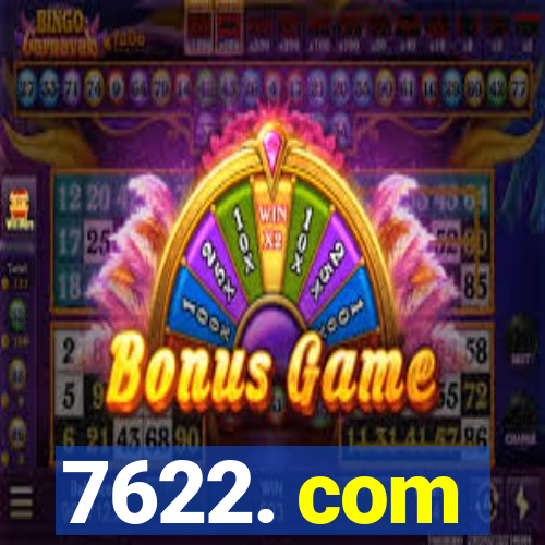 7622. com