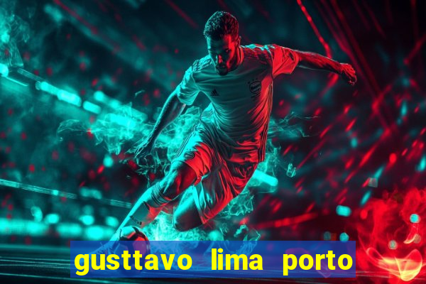 gusttavo lima porto alegre 2024