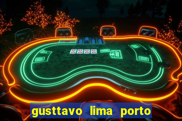gusttavo lima porto alegre 2024