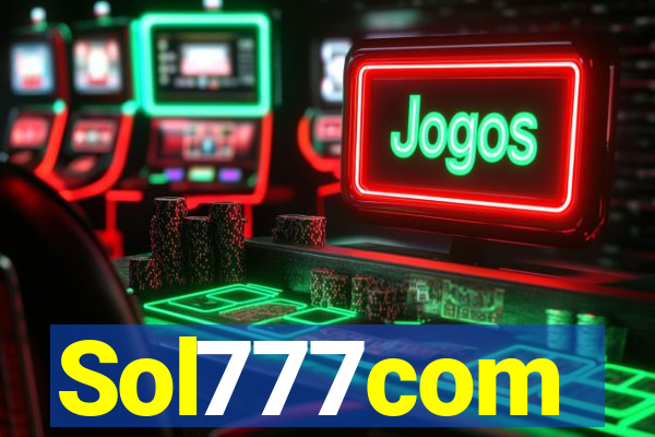 Sol777com