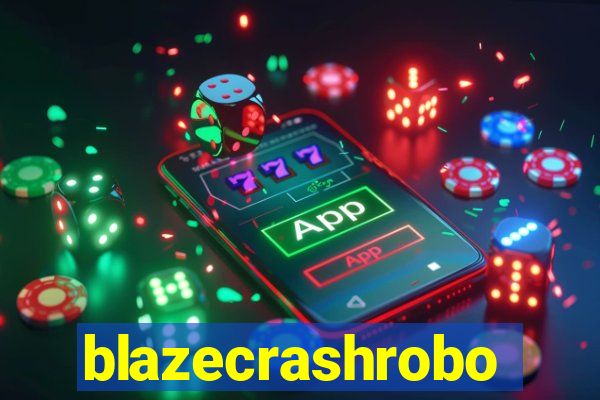 blazecrashrobo