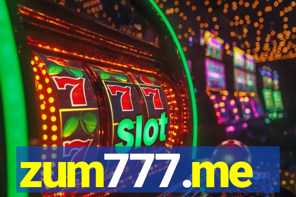 zum777.me