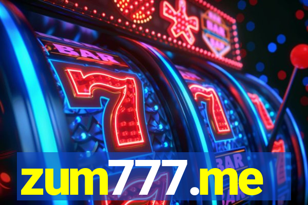 zum777.me