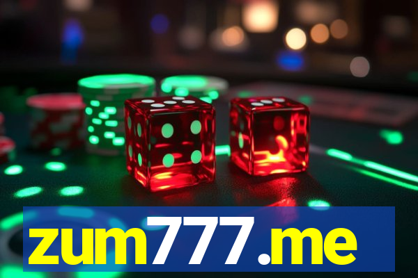 zum777.me