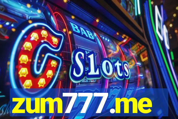 zum777.me