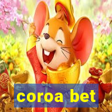 coroa bet