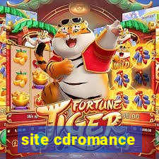 site cdromance