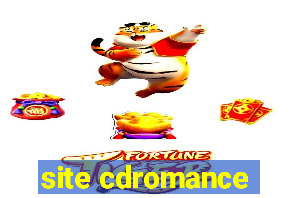 site cdromance