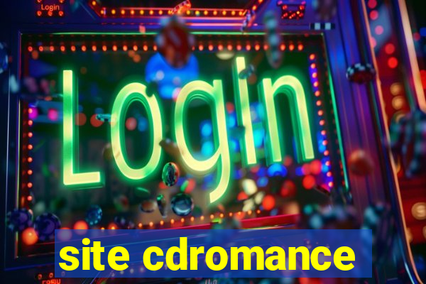 site cdromance