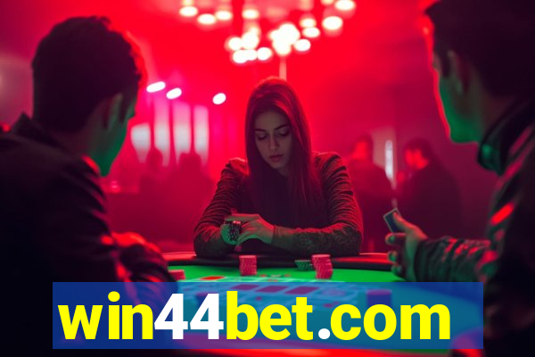 win44bet.com